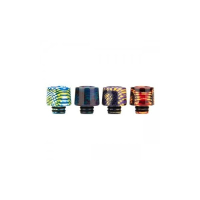 Drip Tip 510 Resin Reewape