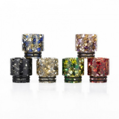 Drip Tip 810 Resin