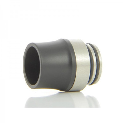 DRIP TIP ANTI SPIT BACK POM TFV8 / TFV12