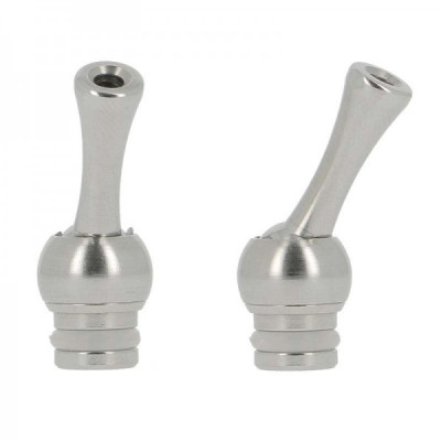 DRIP TIP MINI ROTATIF