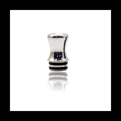 Drip tip Nautilus 2 Stainless Steel
