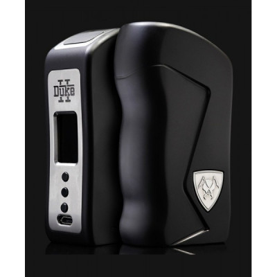 DUKE II DNA75C 21700 by Vicious Ant
