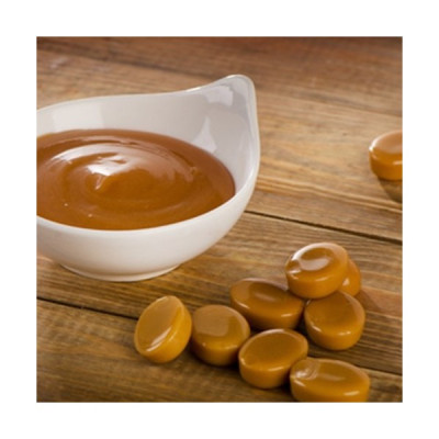 DX Caramel Original - TPA