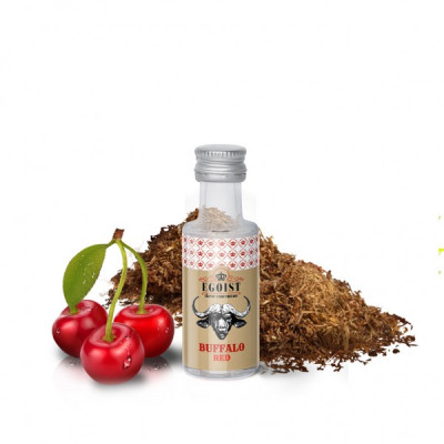 Egoist Buffalo Flavor 20ml