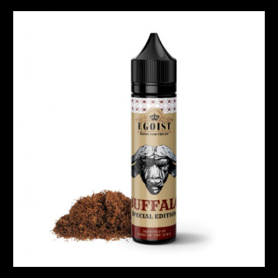 Egoist Buffalo Flavor Shot 60ml