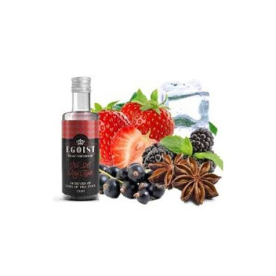 Egoist Flavor - Red Tiger 20ml (No 26)