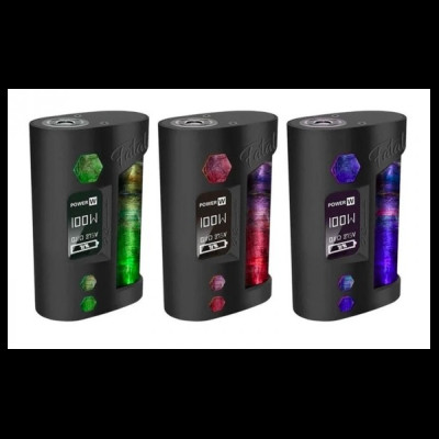 FATAL MOD BY QP DESIGN 100W