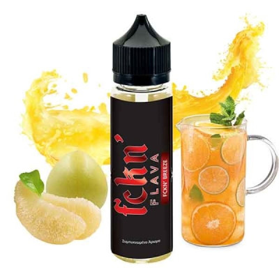 Fcukin' FLAVA Breeze 60ml