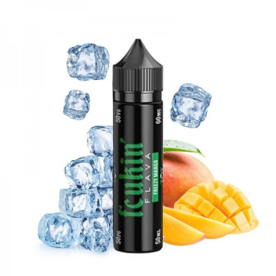 Fcukin' FLAVA Freezy Mango 60ml