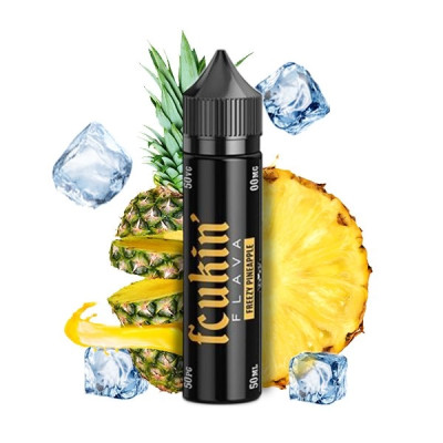 Fcukin' FLAVA Freezy Pineapple 60ml