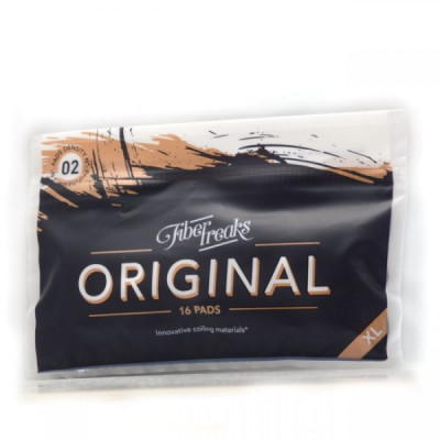 Fiber Freaks Original No2 XL