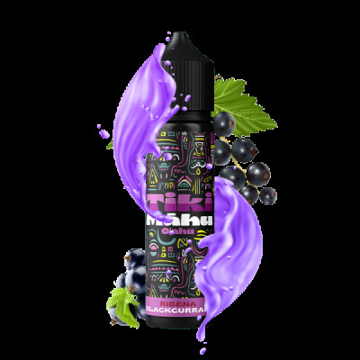 FLAVORSHOTS -TIKI MAHU - O'AHU 60ML