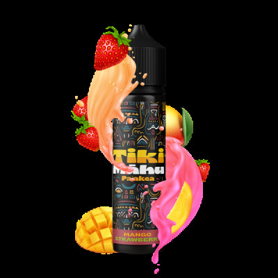 FLAVORSHOTS -TIKI MAHU - PA 'AKEA 60ML