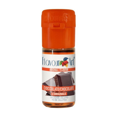 FlavourArt Chocolate (Σοκολάτα)