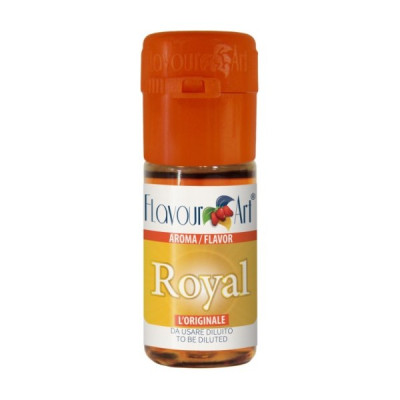 FlavourArt Royal