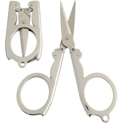 SLIP-N-SNIP COTTON SCISSOR