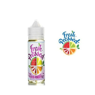 Fresh Pressed Pink Parfait 60ml
