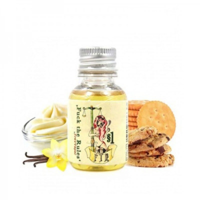 Fuck the rules §1 20ml