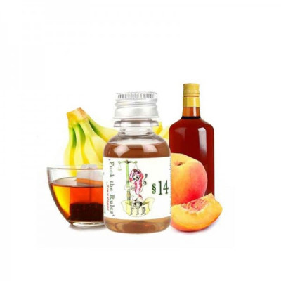 Fuck the rules §14 20ml