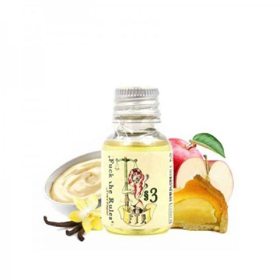 Fuck the rules §3 20ml