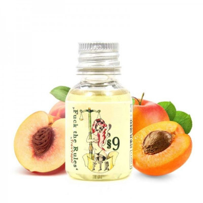 Fuck the rules §9 20ml