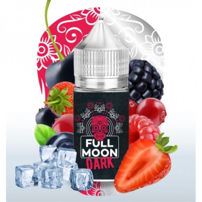 Full Moon - Dark Flavor 30ml