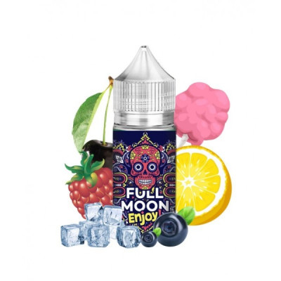 Full Moon - Enjoy - Concentrate 30ml