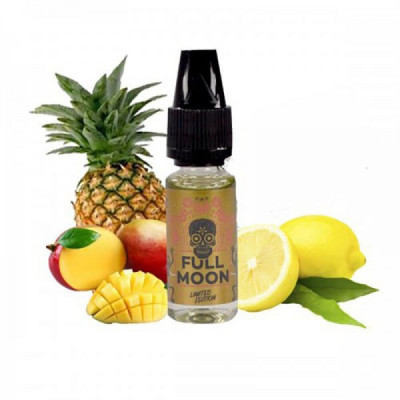 Full Moon - Gold 10ml