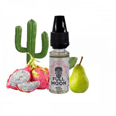 Full Moon - Silver 10ml