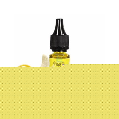 Full Moon - Yellow Just Fruit Flavor 10ml