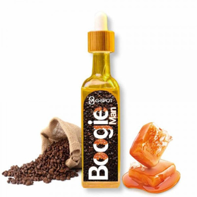 G Spot Flavour Shot Boogie Man