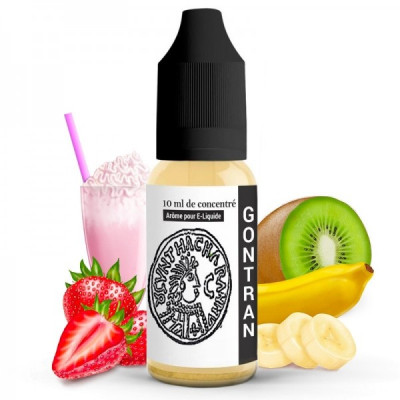 ΆΡΩΜΑ Gontran Flavor - 814