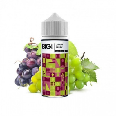 Grape Berry - Big Tasty