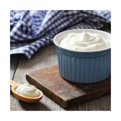 Greek Yogurt Flavor - TPA