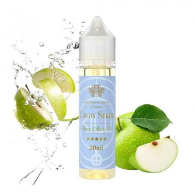 Green Apple O'S 60ml By Kilo