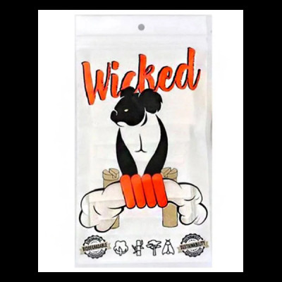 Grumpy Vape Wicked Cotton