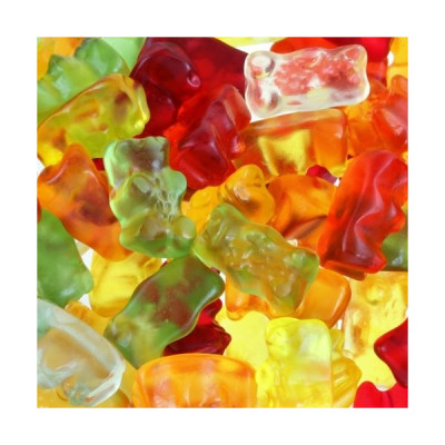 Gummy Candy Flavor - TPA