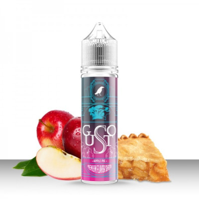 GUSTO APPLE PIE (60ML)