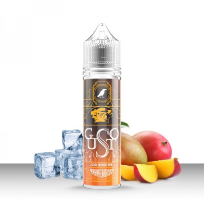 GUSTO COOL MANGO MIX (60ML)