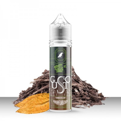 GUSTO TOBACCO LEAF  (60ML)
