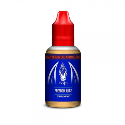 HALO ΑΡΩΜΑ FREEDOM 30ML