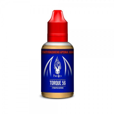 HALO ΑΡΩΜΑ TORQUE 56 30Ml