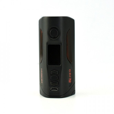 Hcigar DNA VT75D Mod