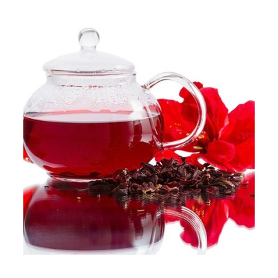 Hibiscus Flavor - TPA