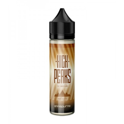 High Peaks Flavour Shot Annapurna (60ML)