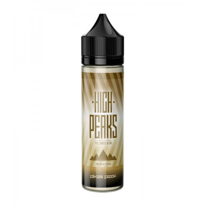 High Peaks Flavour Shot Pikes Peak (60ML)