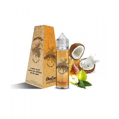 HONEYBREW 60ML SIGNATURE BY DAN LUCAS