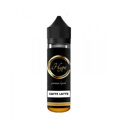 Hype Caffe Latte Flavor Shot 60ml