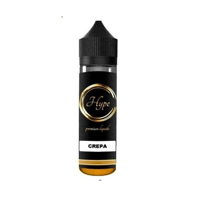 Hype Crepa Flavor Shot 60ml