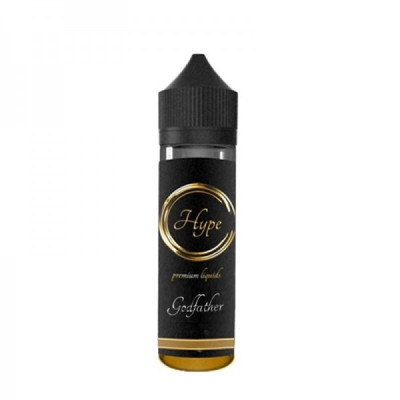 Hype Godfather Flavor Shot 60ml